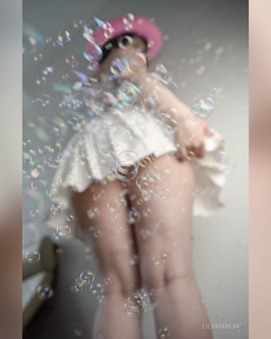 LilyMarlin Foto