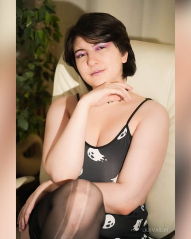 LilyMarlin Foto