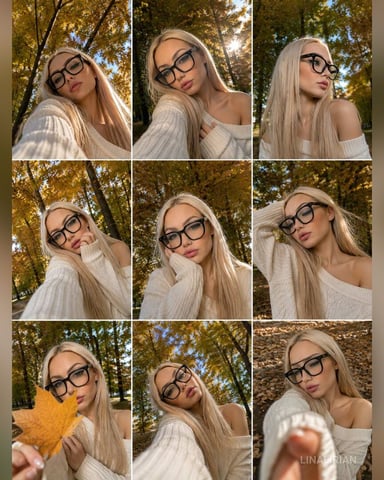 LinaLirian photo