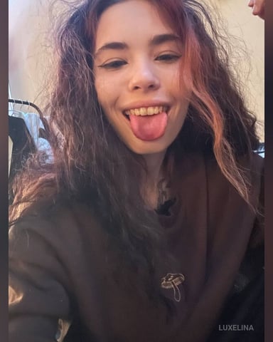 LuxeLina Foto