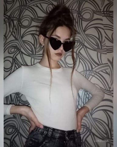 LuxeLina Foto