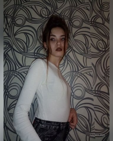 LuxeLina Foto