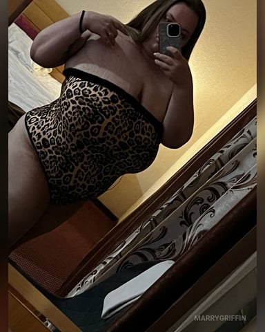 MarryGriffin foto