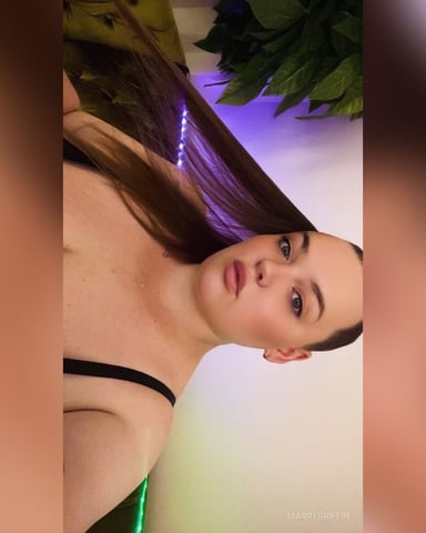 MarryGriffin foto