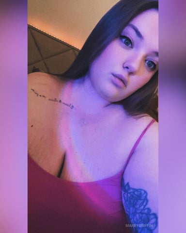MarryGriffin foto