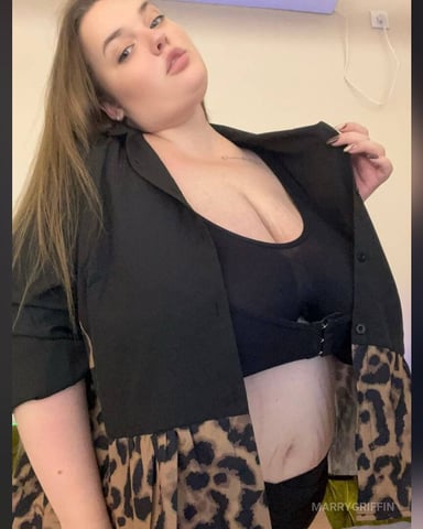 MarryGriffin foto