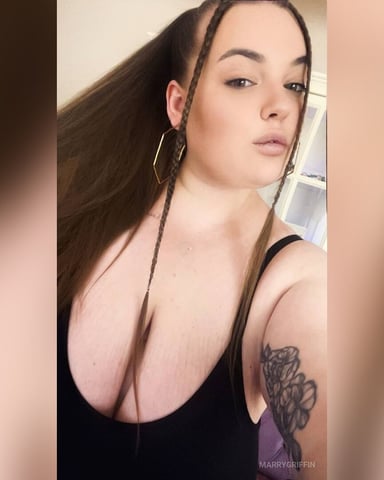 MarryGriffin foto