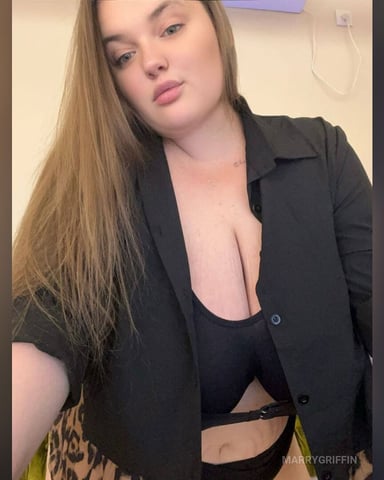 MarryGriffin foto