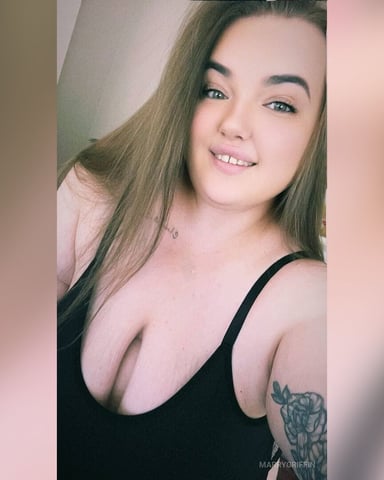 MarryGriffin foto