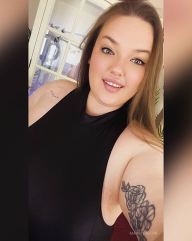 MarryGriffin foto