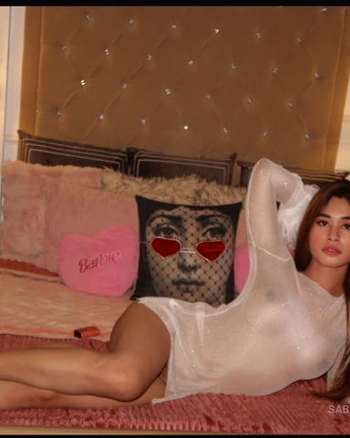 SabrinasCarolina photo