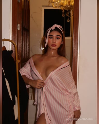 SabrinasCarolina photo