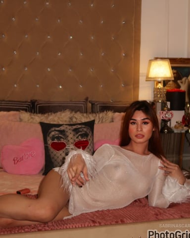 SabrinasCarolina photo