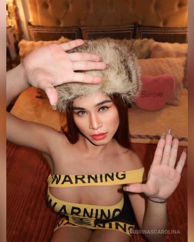 SabrinasCarolina photo