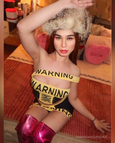 SabrinasCarolina photo