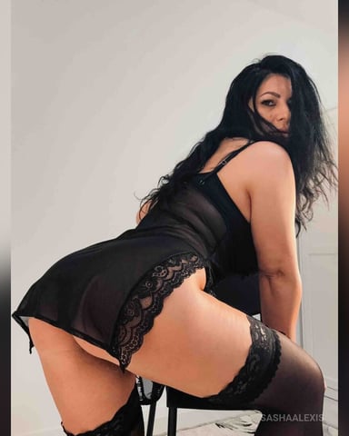 SashaAlexis foto