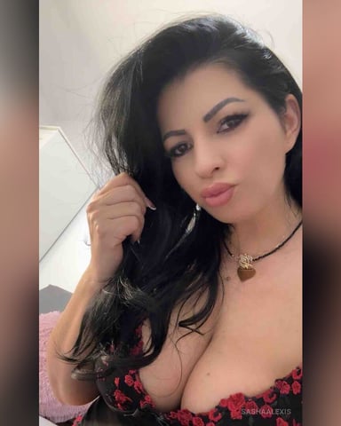 SashaAlexis foto