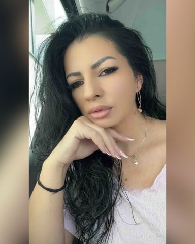 SashaAlexis foto