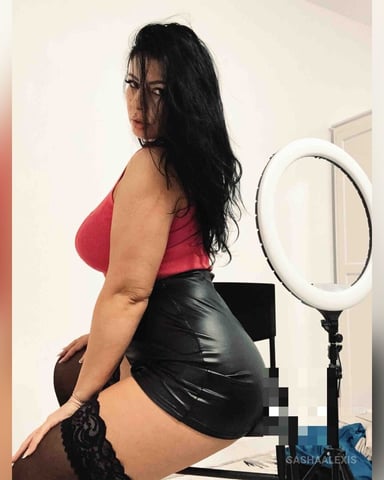 SashaAlexis foto