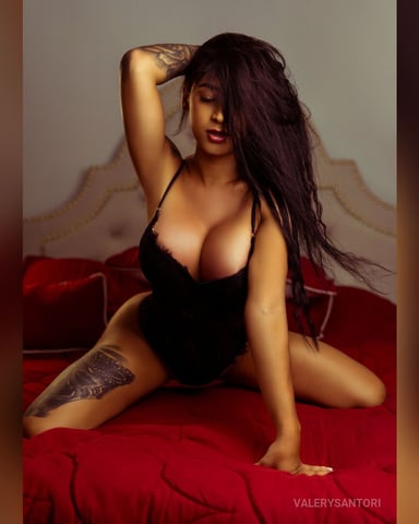 ValerySantori foto