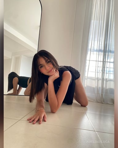 AmeliaDiluca, fotografie 21