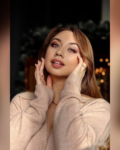 DanielaWisse, fotografie