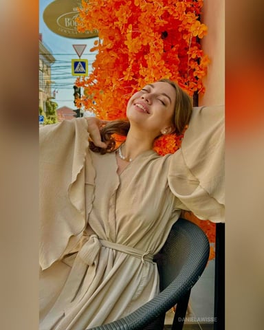 DanielaWisse, fotografie