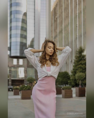 DanielaWisse, fotografie