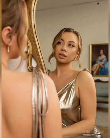 DanielaWisse, fotografie