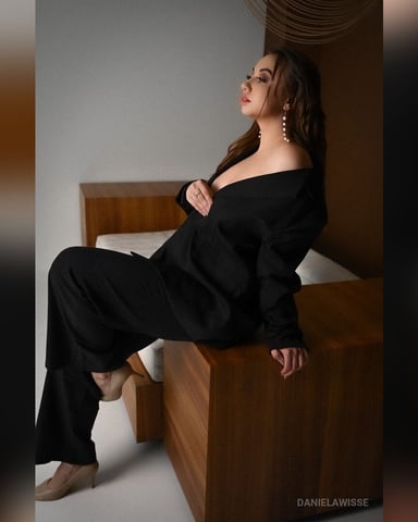 DanielaWisse, fotografie