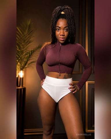EbonyNellie photo