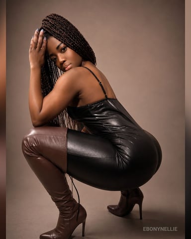 EbonyNellie photo