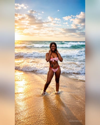 EbonyNellie photo