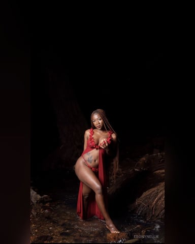 EbonyNellie photo