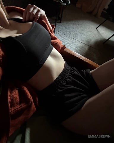 EmmaBrewn photo