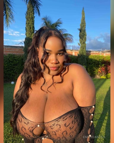 EmmyCastell, fotografie