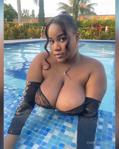 EmmyCastell, fotografie