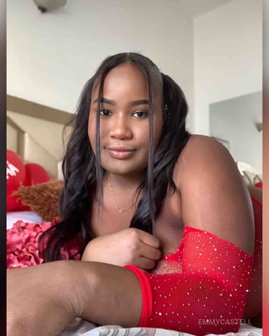 EmmyCastell, fotografie