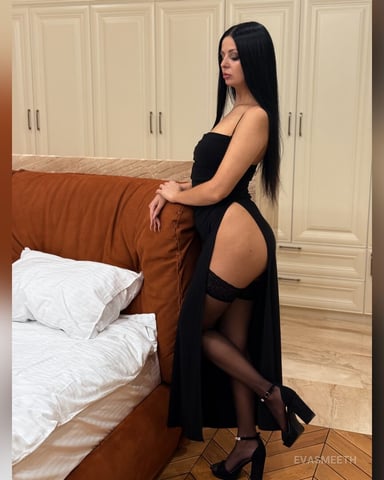 EvaSmeeth foto