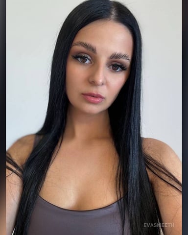 EvaSmeeth foto