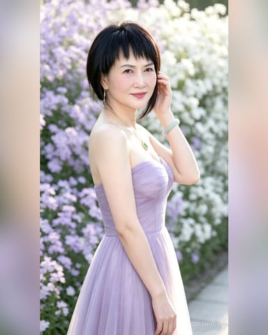 GreenHua foto