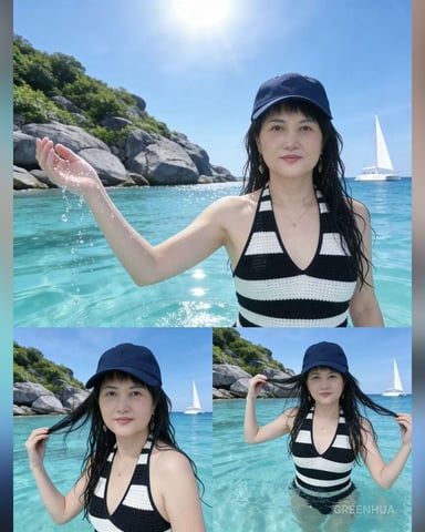 GreenHua foto