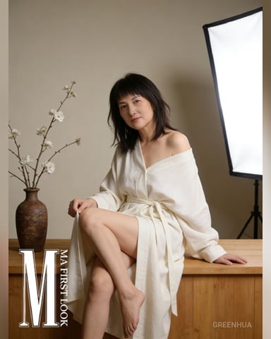 GreenHua foto