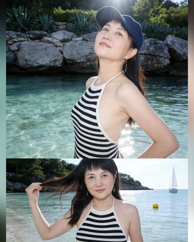 GreenHua foto