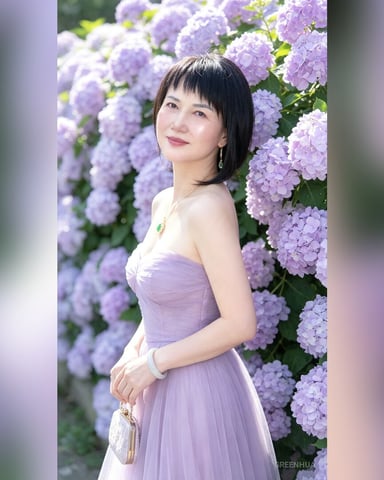 GreenHua foto