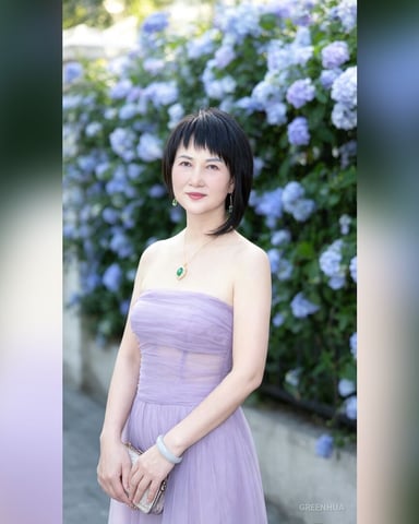 GreenHua foto