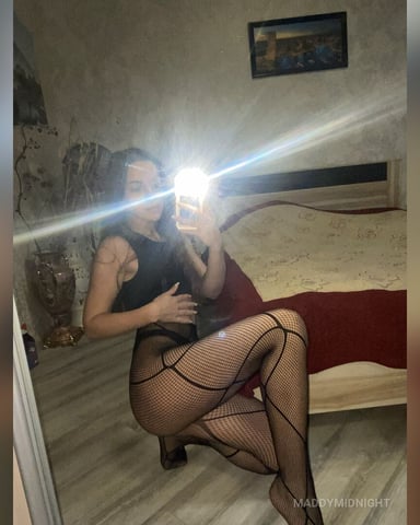 MaddyMidnight Foto