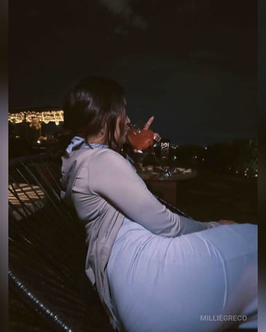 MillieGreco photo