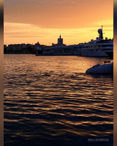 MillieGreco photo