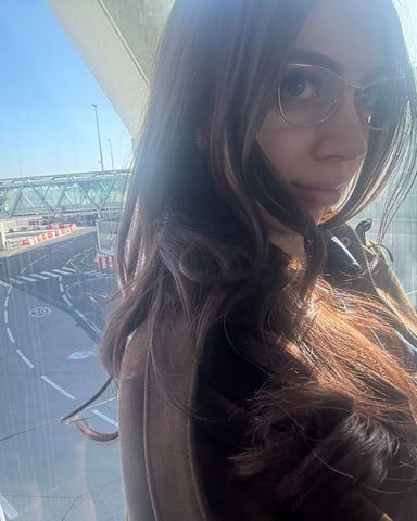 ReneeLovat Foto